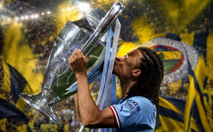 Fenerbah�e'den Nathan Ake i�in 8 milyon euro!