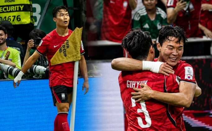 Hyeon-gyu Oh: 'Kelimelerle tarif edemem'
