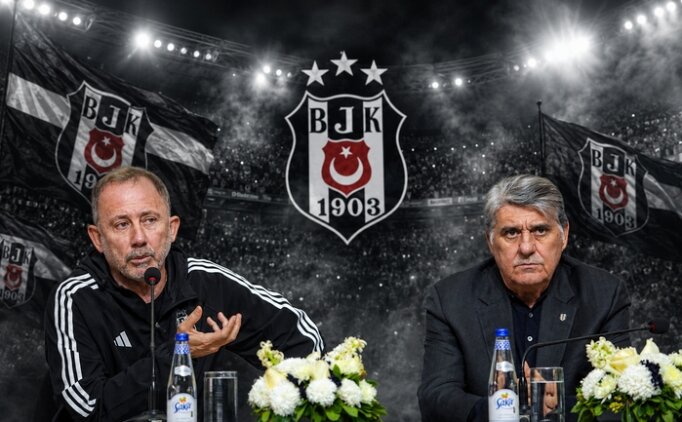 Be�ikta�'ta ilk 11'e 6 transfer!