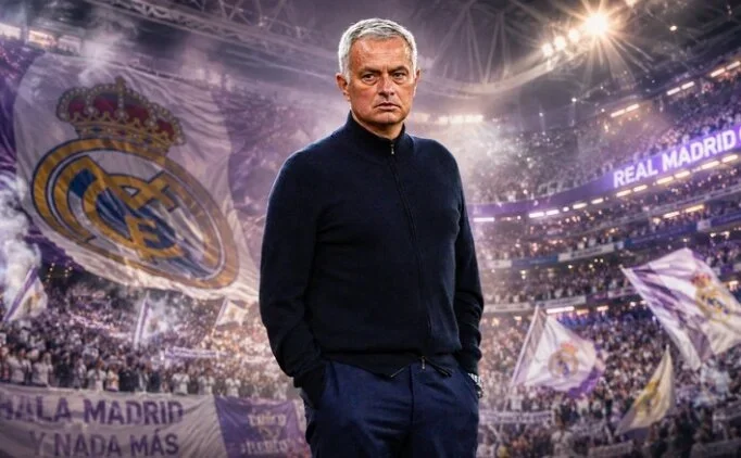 Jose Mourinho: 'Benfica ile s�zle�me uzatmam'