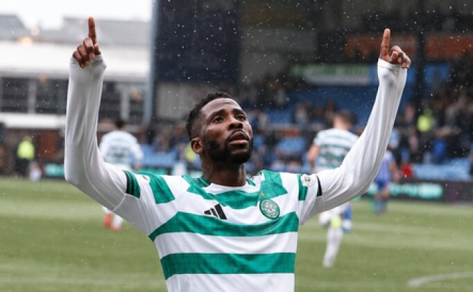 Kelechi Iheanacho'dan T�rkiye i�in karar!