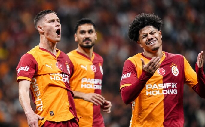 Gabriel Sara ve Sallai'ye 60 milyon euro