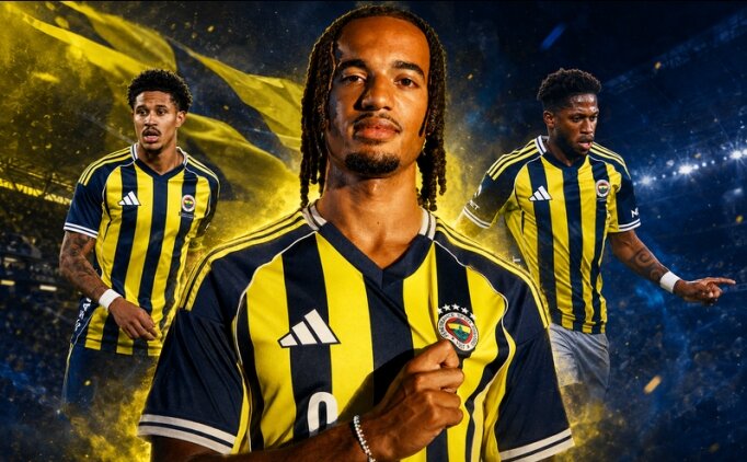 Fenerbah�e'de 45 milyon avroluk ayr�l�k plan�