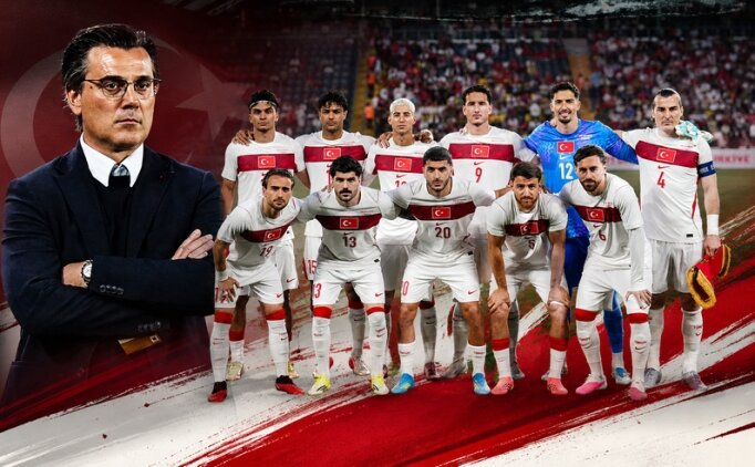 �lker Ya�c�o�lu'ndan A Milli Tak�m ve Montella yorumu