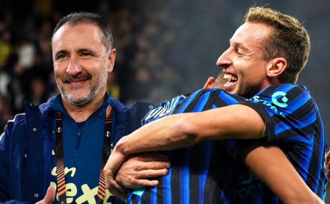 Nottingham Forest'tan Davide Frattesi'ye 25 milyon euro