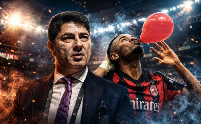 Fenerbah�e'de Nkunku pazarl�klar�!