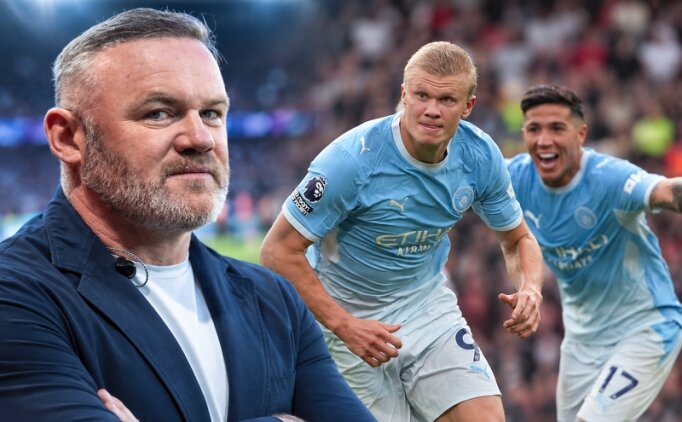 Wayne Rooney'den VAR tepkisi: 'Art�k b�kt�m'