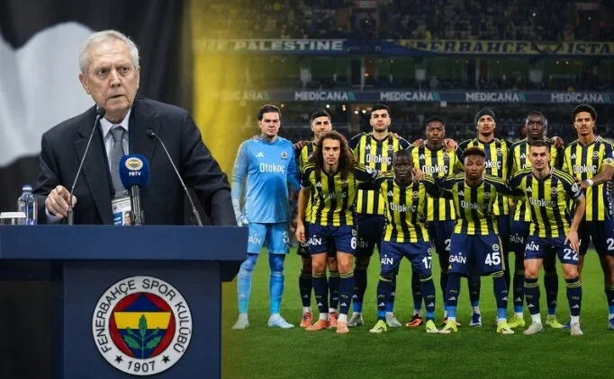 Fenerbah�e'de �ncelik ayr�lacaklar!