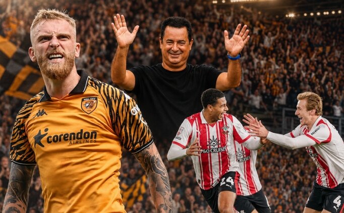 Southampton'a soru�turma: Hull City'nin play-off finali ertelenebilir!