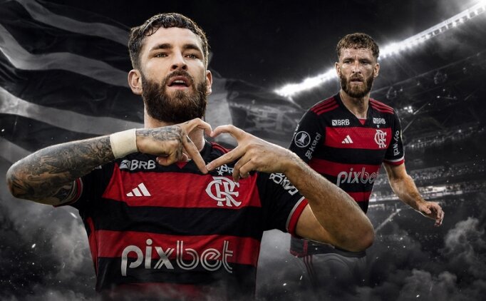 Be�ikta�'�n Leo Pereira i�in d�rt rakibi var