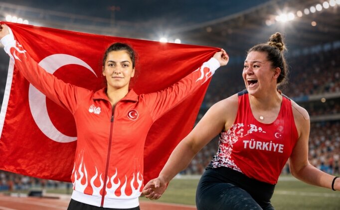 �zlem 11. oldu, Esra final bileti ald�