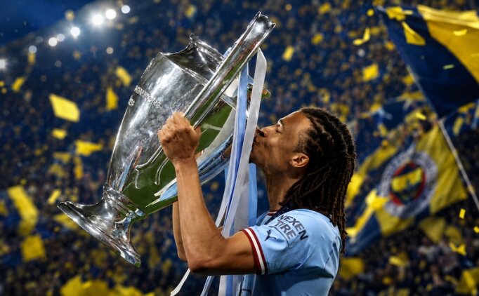 Nathan Ake'ye Fenerbah�e onay�!