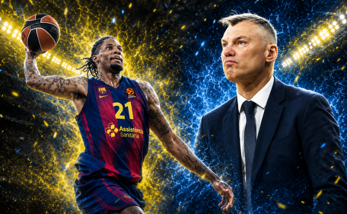 Saras istedi, transfer bitti: Will Clyburn