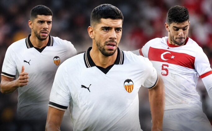 S�per Lig devlerinden Cenk �zkacar i�in transfer yar���!