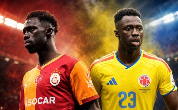 Davinson Sanchez'in talipleri art�yor