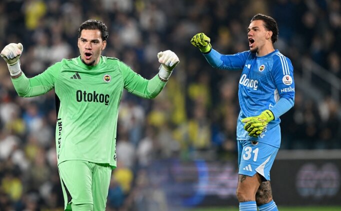 Juventus devrede: Fenerbah�e'de Ederson geli�mesi