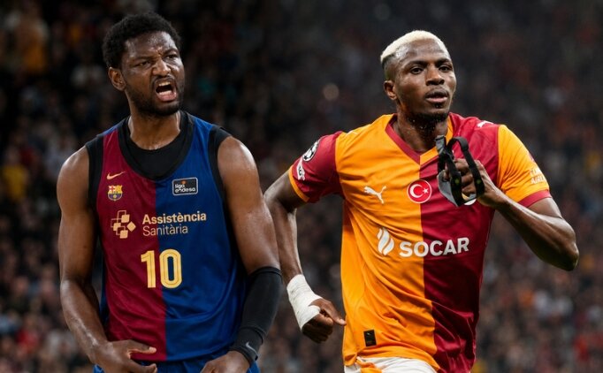 Chimezie Metu transferi i�in Osimhen itiraf�