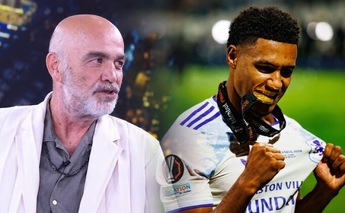 Cihan Kamer'den transfer sorusuna yan�t!