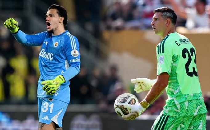 Juventus'tan Emiliano Martinez i�in yeni teklif!