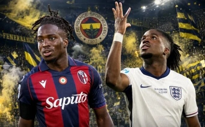 Fenerbah�e, Jonathan Rowe'dan vazge�miyor!