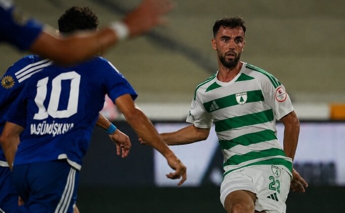 Mu�laspor ile Band�rmaspor yeni�emedi