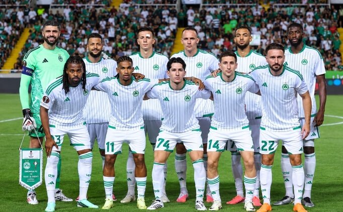 Be�ikta�'�n rakibi Omonia, Celta Vigo'yu devirdi!