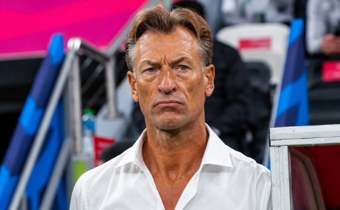 Tunus'ta Herve Renard d�nemi