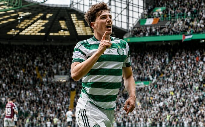 �sko�ya'da inan�lmaz son! Celtic �ampiyon oldu!