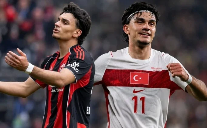 Okan Buruk'tan transfer talebi: Can Uzun