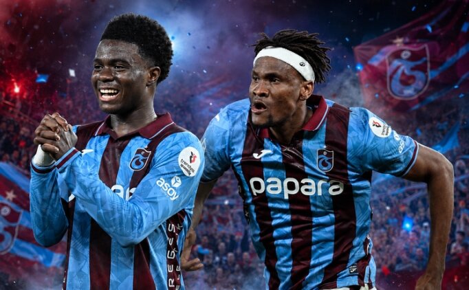 Trabzonspor'a 93 milyon euro!