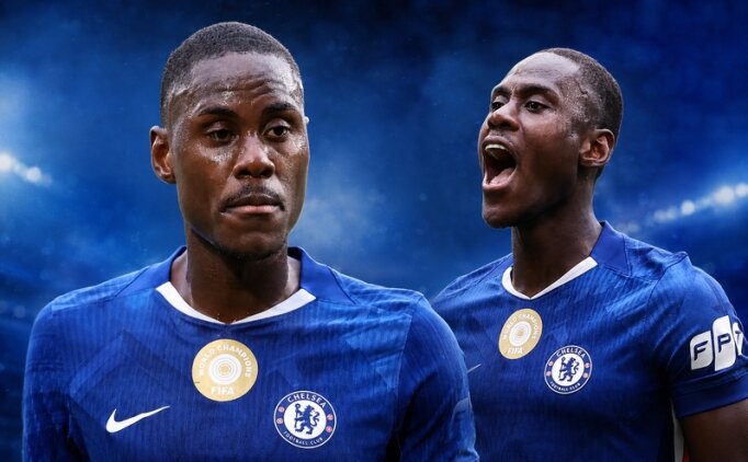 Como, Chalobah transferinde sona yakla�t�