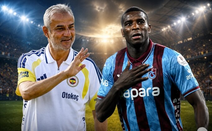 Onuachu i�in fla� Fenerbah�e iddias�!
