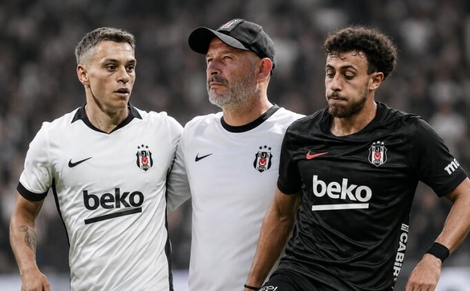 Kahveci'den Trossard iddias�: 'Bence �lhan'la ba�layacak'