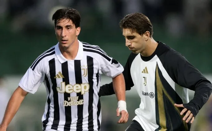 Italiano �talyan y�ld�zla bizzat kendi g�r��ecek!