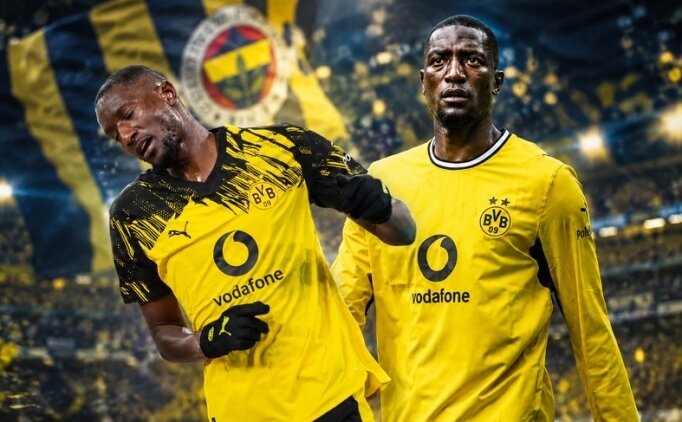 Guirassy'de s�cak saatler!