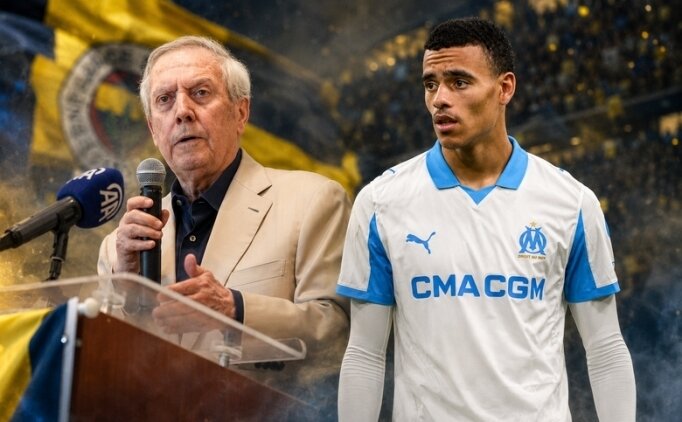 Fenerbah�e'den Greenwood i�in yeni hamle!