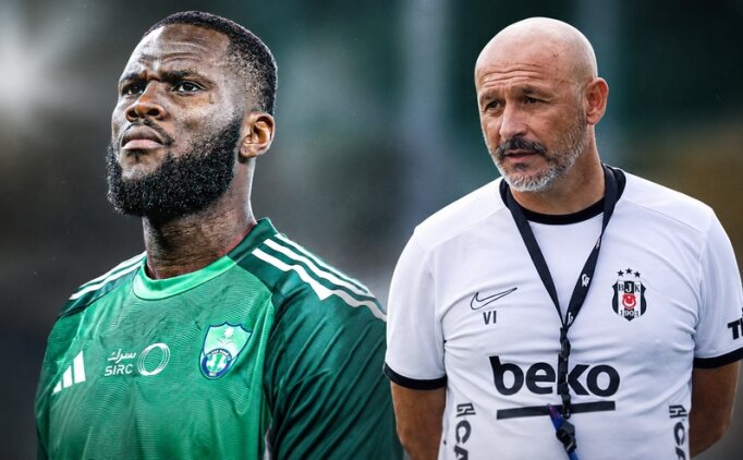 Be�ikta�'a Franck Kessie �nerisi: Karar Italiano'nun