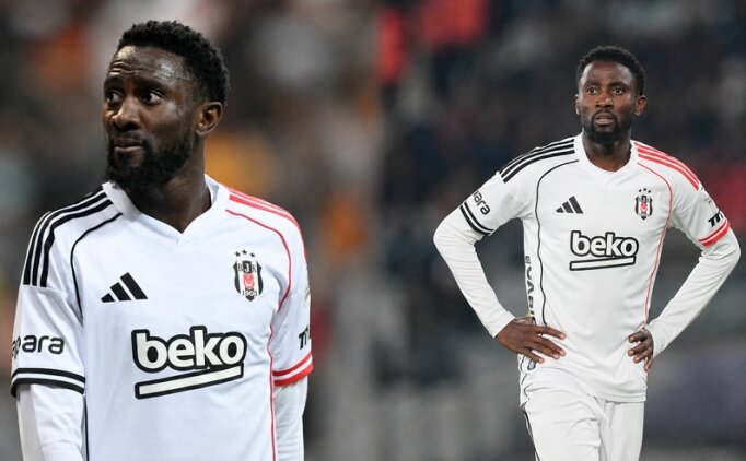 Be�ikta�'tan Al-Ittihad'a Ndidi cevab�!