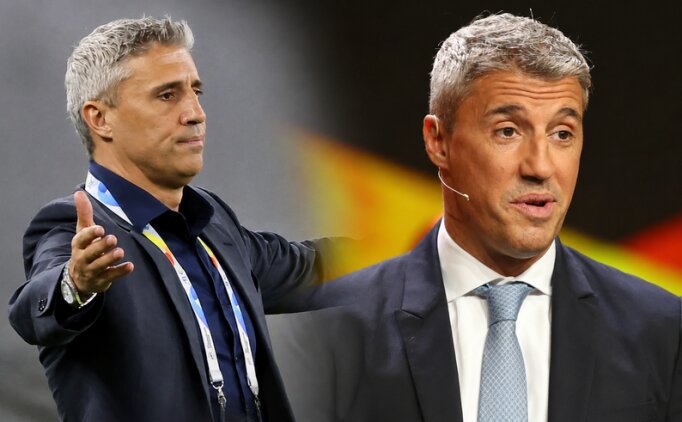 Atlas'ta Hernan Crespo d�nemi ba�lad�