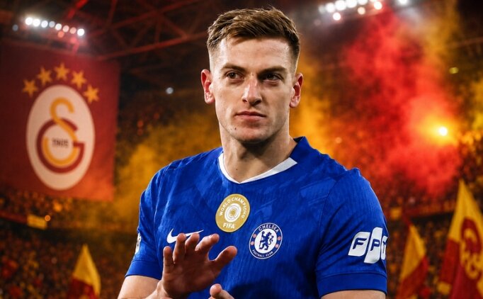 Galatasaray'a Premier Lig'den golc� �nerisi