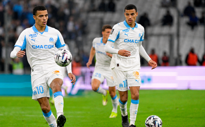 Mason Greenwood ��kmaz�!