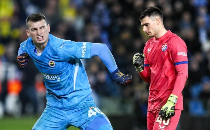 Barcelona, Dominik Livakovic'i istiyor
