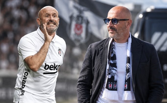 Italiano'dan Hoffenheim plan�: 'Kazan�p d�nece�iz!'