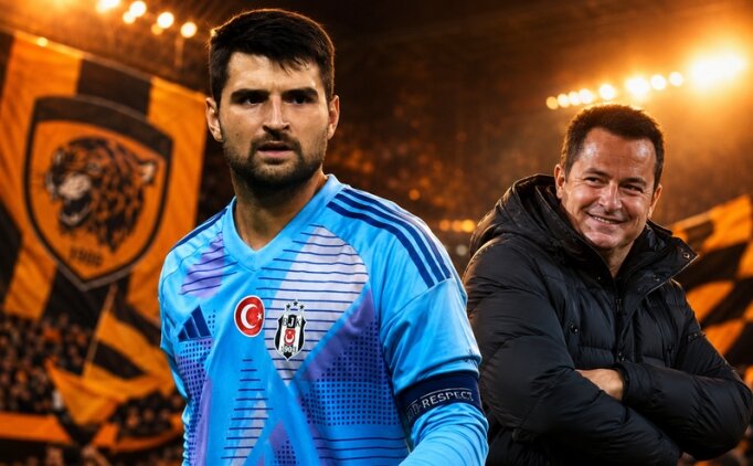Hull City'den Ersin Destano�lu hamlesi! Resmi teklif yap�ld�