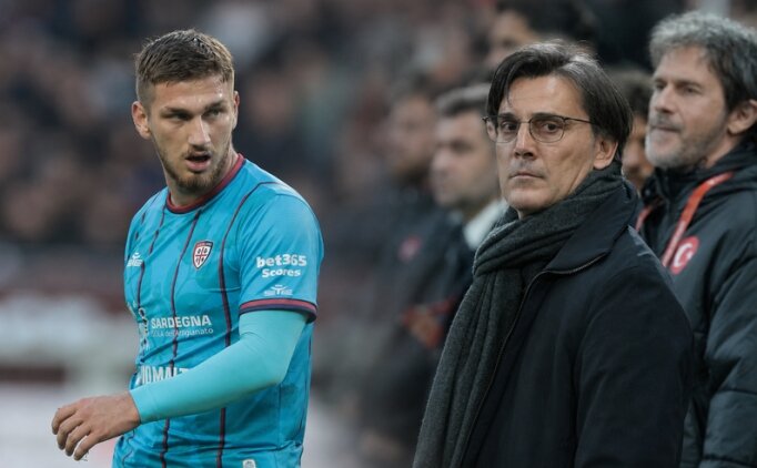 Montella'n�n Semih K�l��soy karar�n�n nedeni ortaya ��kt�!