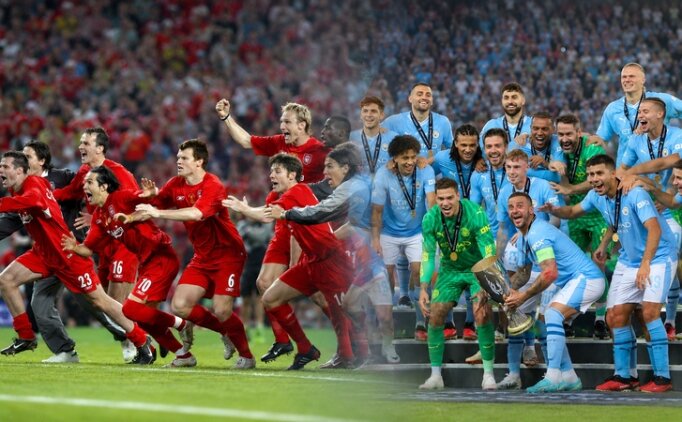 �stanbul, UEFA finallerinde �ngiliz tak�mlar�na yar�yor