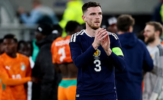 �sko�ya, 2026 FIFA D�nya Kupas� kadrosunu a��klad�