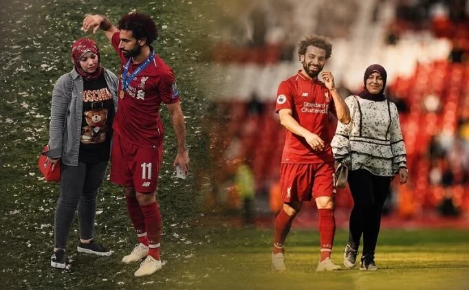 Muhammed Salah'�n tercihini e�i belirledi!