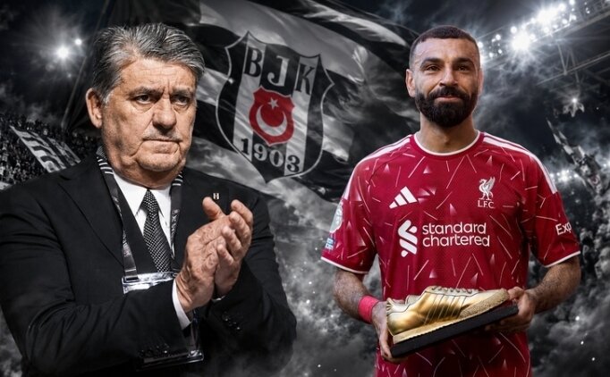 Serdal Adal�'dan Muhammed Salah a��klamas�
