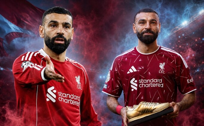 Trabzonspor'da Salah heyecan�!